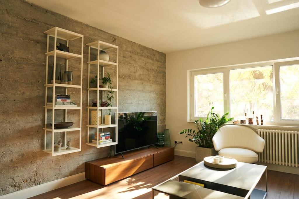 Ultracentral Two Rooms Apartment In Bucareste Exterior foto
