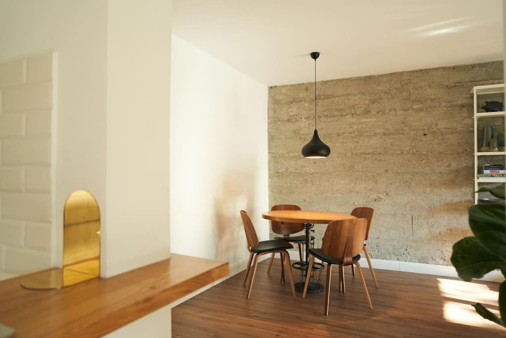 Ultracentral Two Rooms Apartment In Bucareste Exterior foto