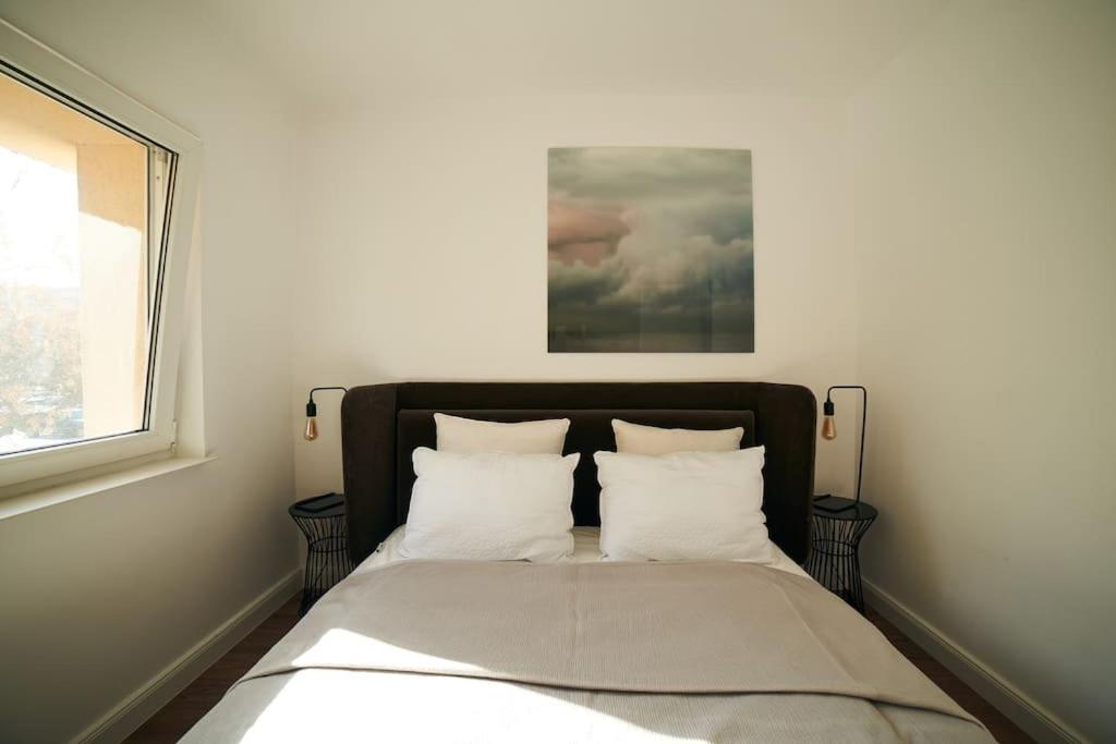 Ultracentral Two Rooms Apartment In Bucareste Exterior foto